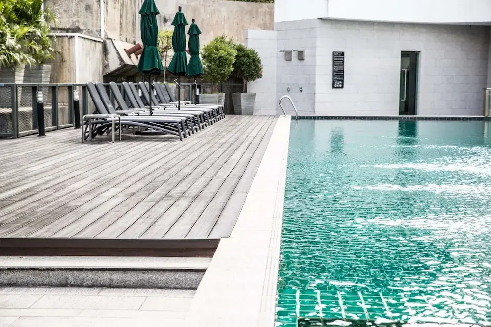 Cliveden@Plaza Damas 3,Sri Hartamas - Général