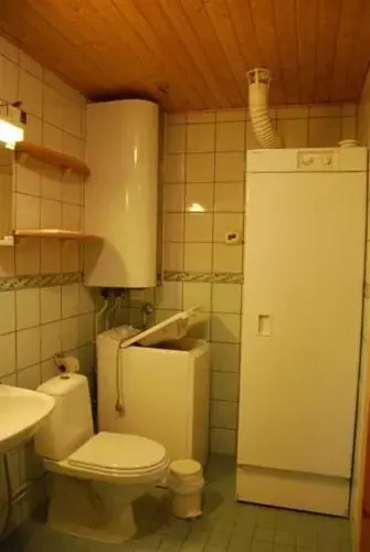 Spa Suites Ikaalisten Kylpylä - Général