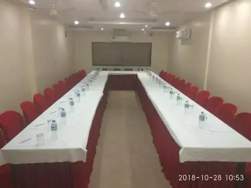 Hotel Kusum Valley