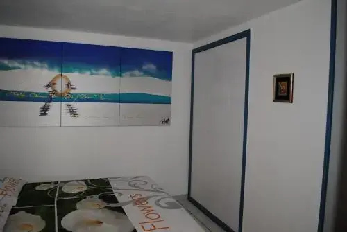 Voir la photo 3 — Appartement Chantemerle