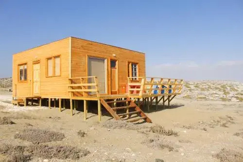 Punta de Choros Lodge