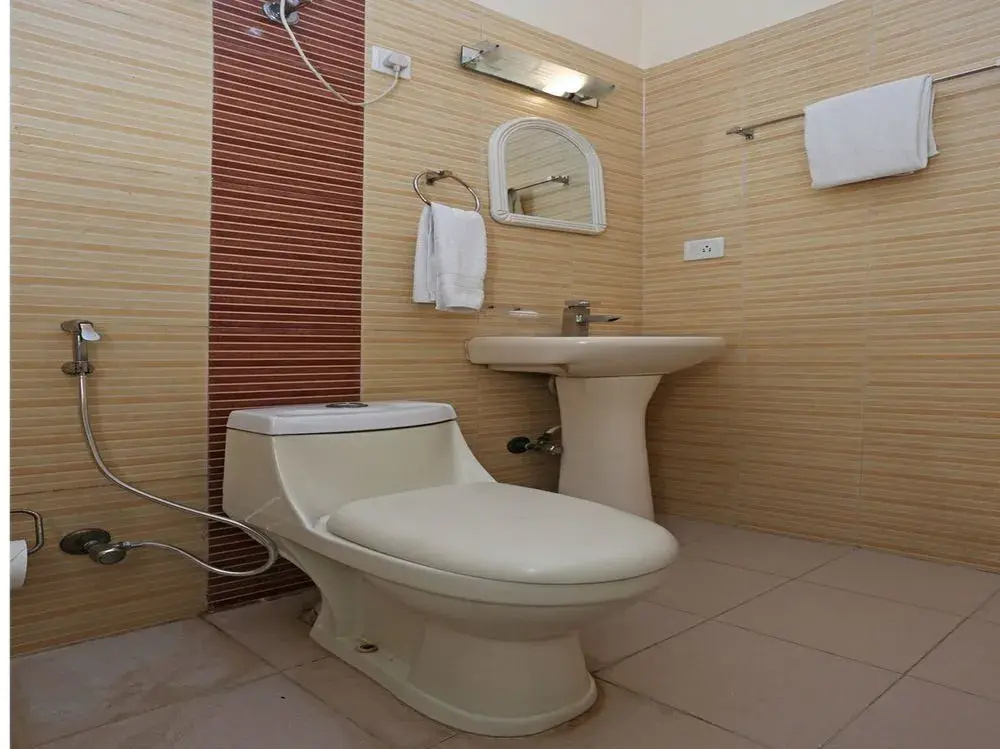 OYO Rooms Noida City Centre - Général