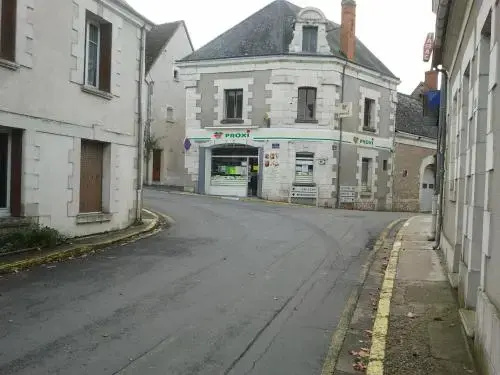 Chez Christine