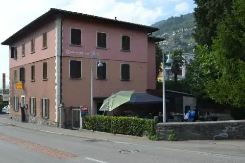Ristorante Del Ponte