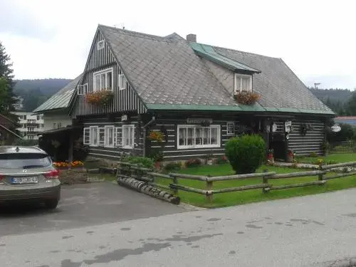Penzion U Paseků