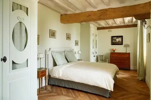 Voir la photo 3 — Le Manoir de Ravenoville