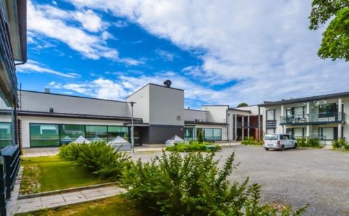 Ekenäs Summer Hotel & Camping