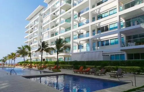 Edificio Morros 3 - Général