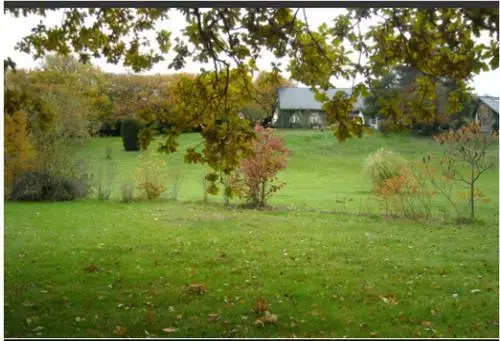 Voir la photo 3 — Gite la Baudrière