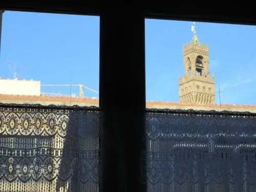 Mosca - Piazza Signoria