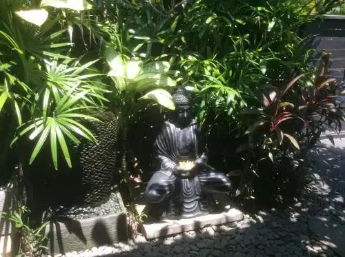 Aloha Beach House Bingin