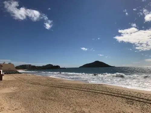 Beach & Waterfront