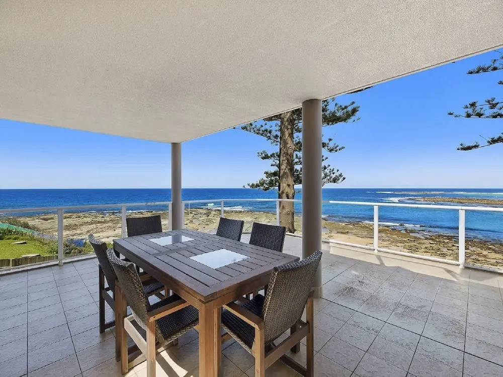 Ocean Pines 5