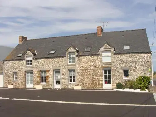 Chambres d'hôtes Christa