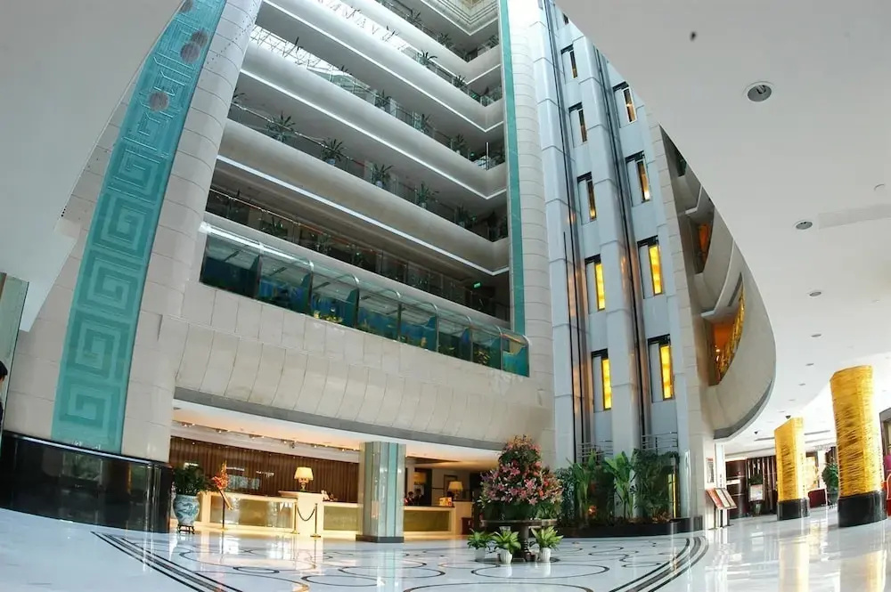 Jinhui Hotel