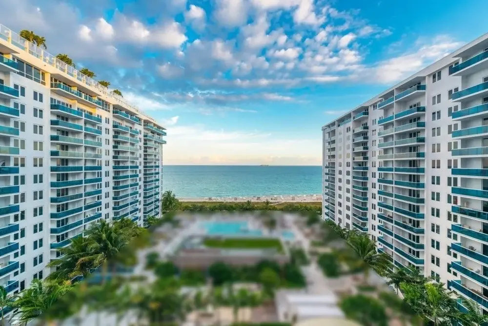 24th Street Condo #215649