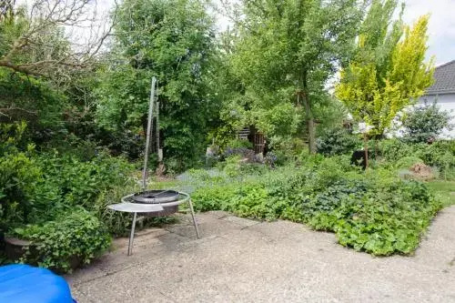 Ferienhaus Refugium - Général