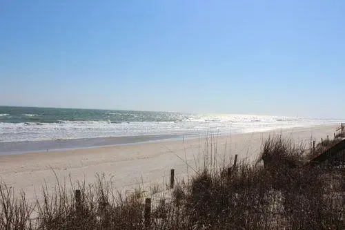 Water Music - 2 Br home by RedAwning