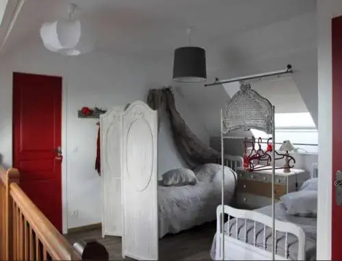 Voir la photo 3 — Gîte Lady Adra