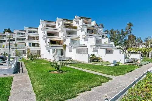 Apartamentos Ciudad Blanca