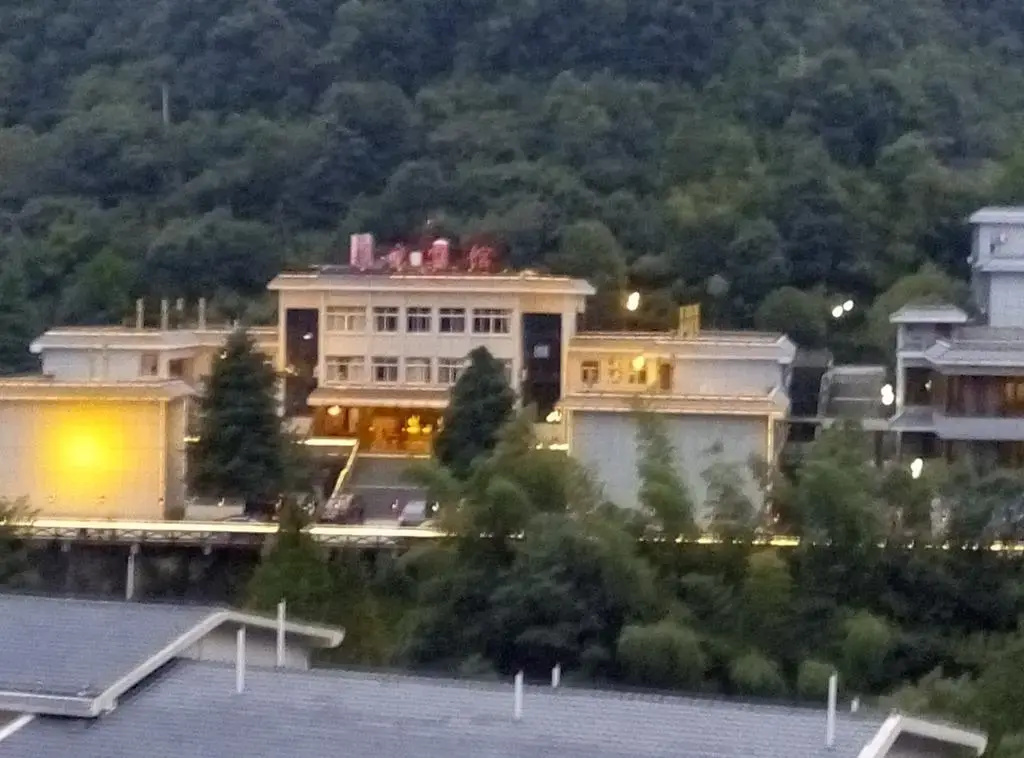 Yujing Hotel - Général