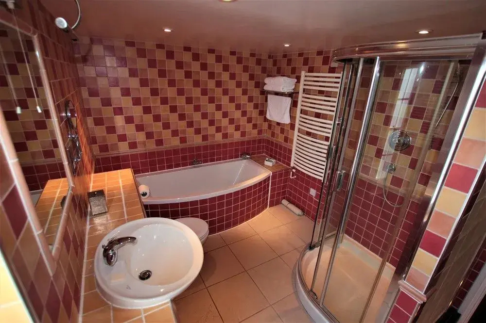 Blackwells Restaurant with Rooms - Général