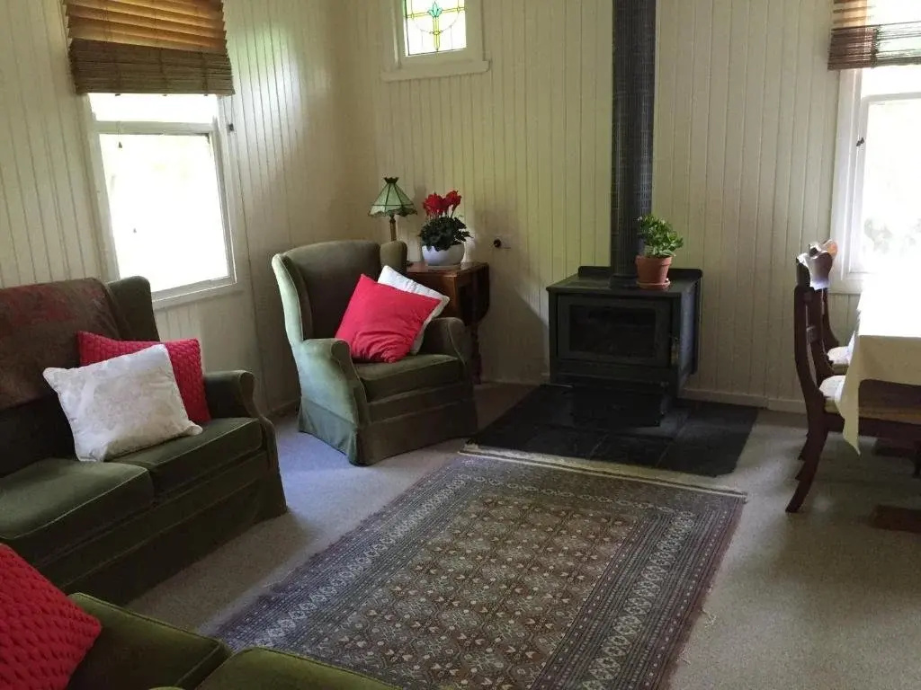 Alexandra Farmstay