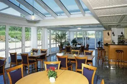 Hotel Klausenhof Flueli-Ranft - Général