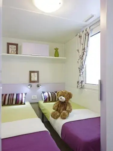 Mobile Homes Relax Park Umag
