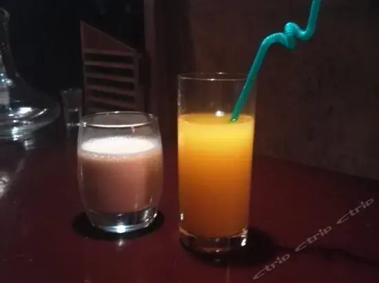 720 Bar Inn