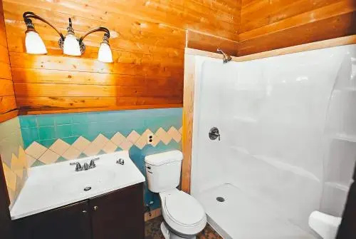 Bushkill Creek Lodge - Général