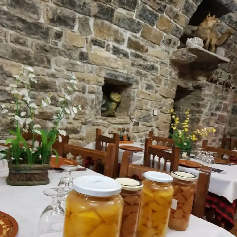 Las Bodegas De Claveria - Général