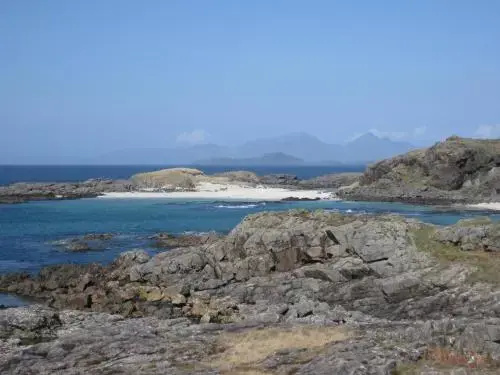 Otters Holt Kilchoan