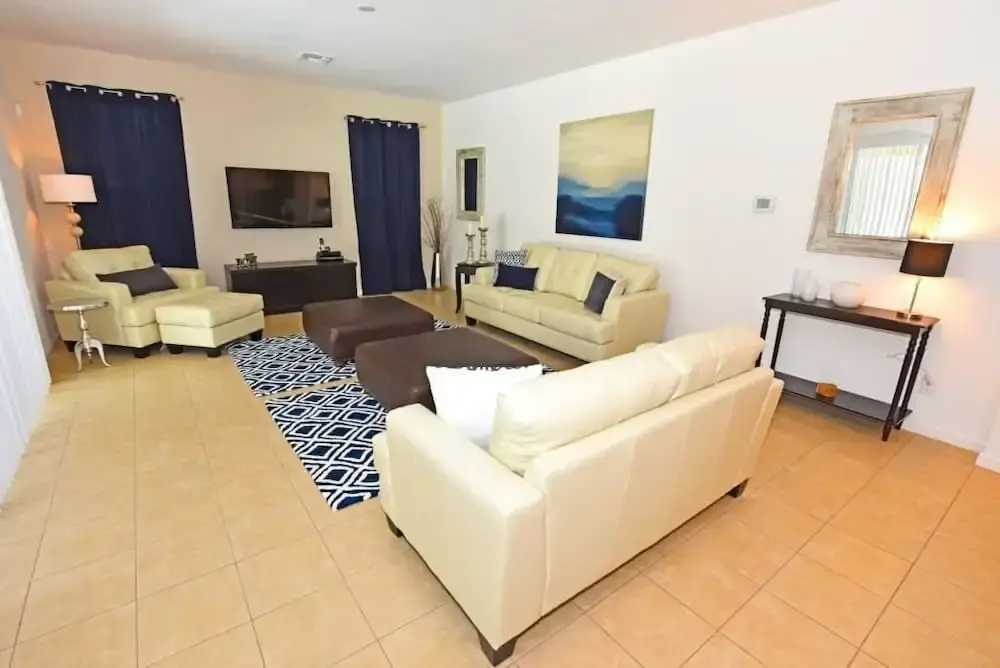 Watersong Resort 406 - Général