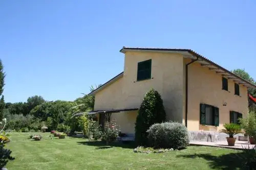 Agriturismo Santa Maria