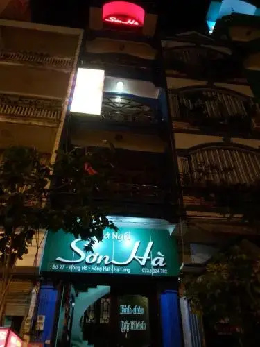 Son Ha Hotel