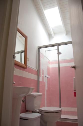 Samán Hostel Medellín by null