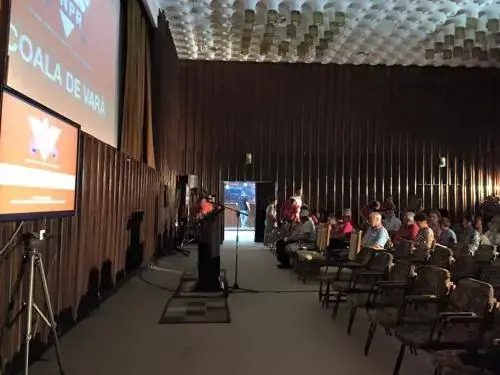 Hotel Forum - фото 15