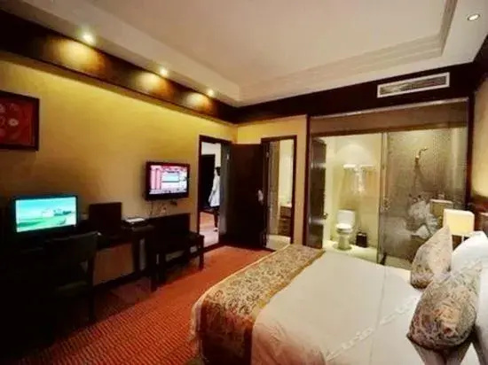 Erma International Hotel