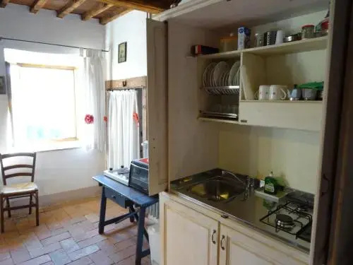 Agriturismo Podere Tegline - Général