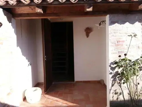 Agriturismo l'Angelina