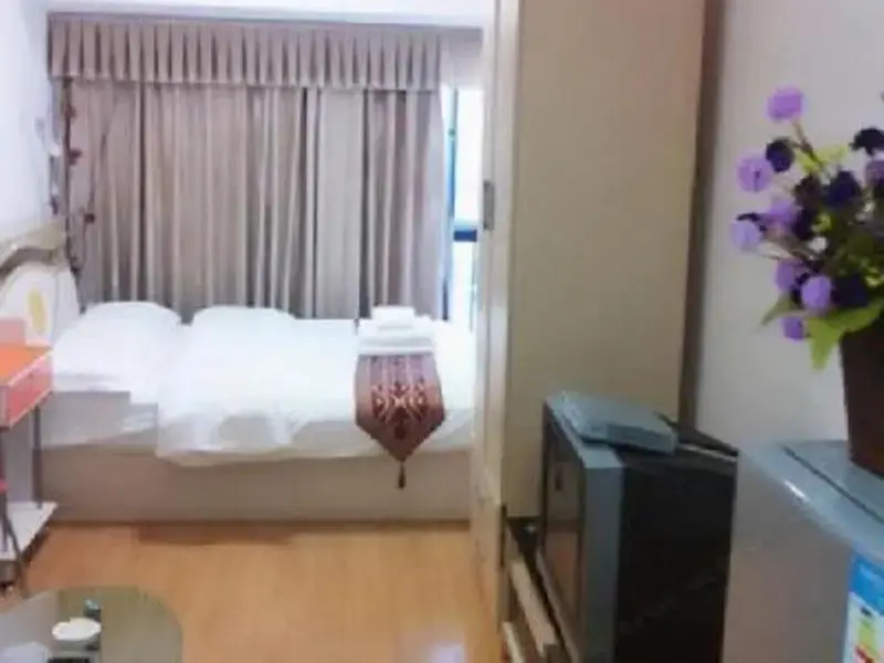 Jin Shang Ju Hotel Shenzhen