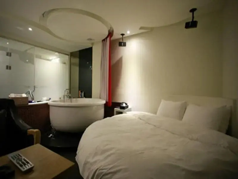 Hotel photo 8