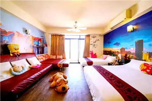 Hotel photo 2