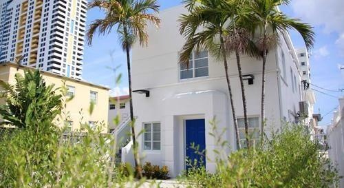 Villa Anna Boutique Apartments