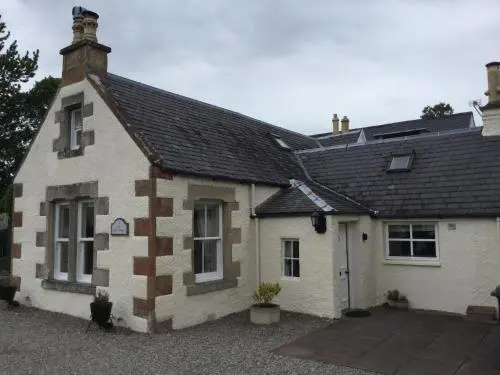 Inverness Apartments Cottages