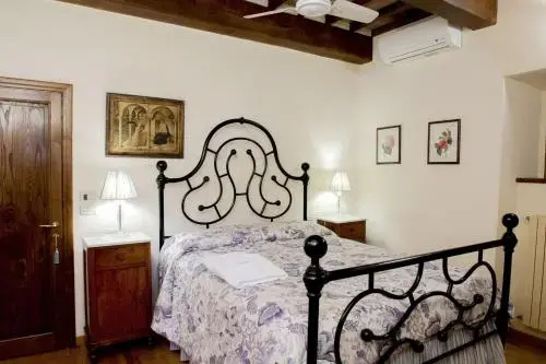 Agriturismo Il Castelluccio - Général