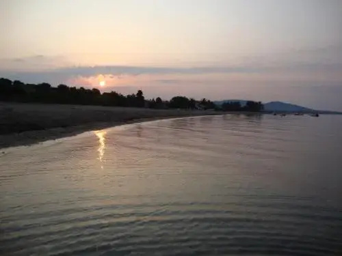 Beach & Waterfront