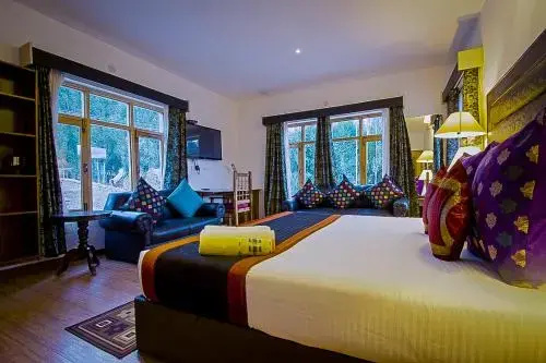 Gomang-Boutique Hotel Ladakh - Général