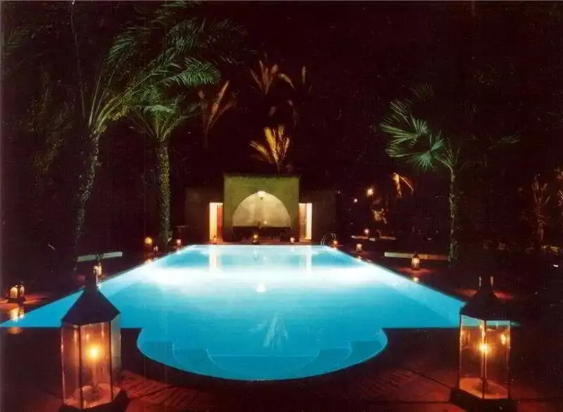 Hotel photo 7